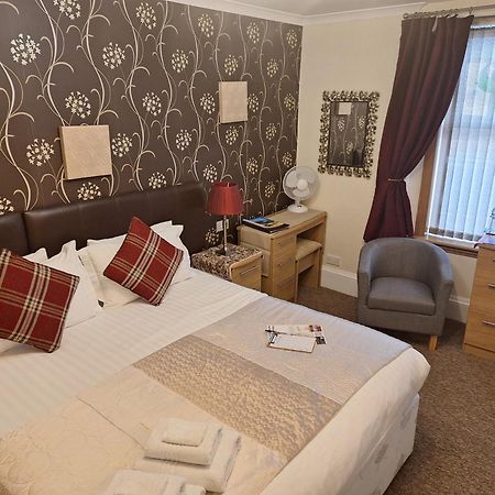 Torridon Guest House Inverness Buitenkant foto