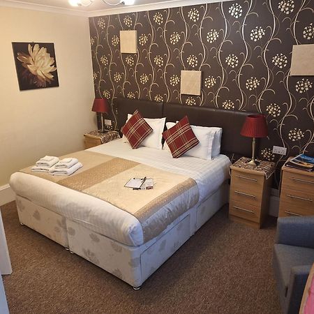 Torridon Guest House Inverness Buitenkant foto