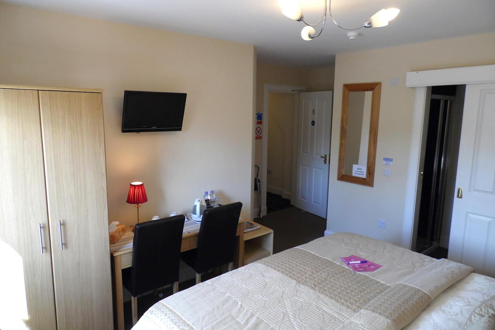 Torridon Guest House Inverness Buitenkant foto