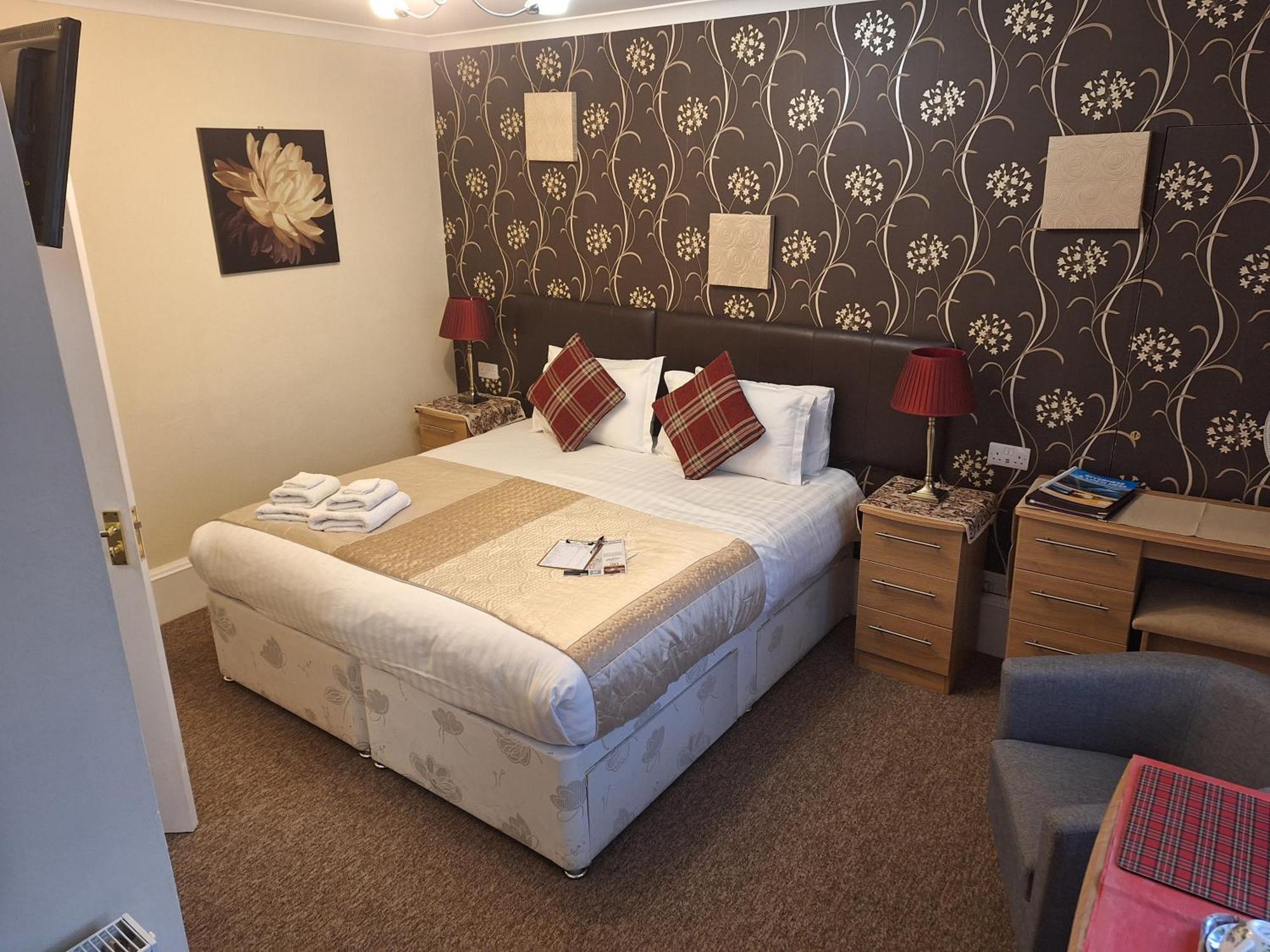 Torridon Guest House Inverness Buitenkant foto